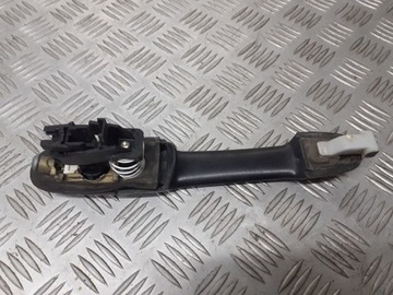 KLIKA PRAVÁ ZADNÍ MERCEDES VANEO W414