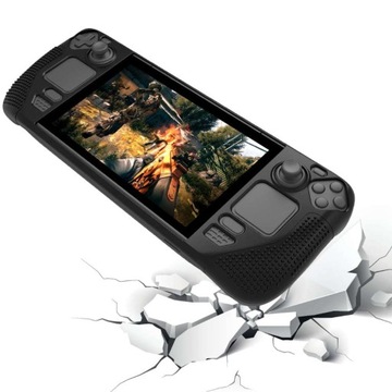 Бронированный защитный силиконовый чехол PGTECH TPU Case