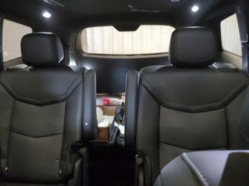 Cadillac 2024 Cadillac XT6 Sport 2024 3.6l 3.6 Benzyna 310KM, zdjęcie 10