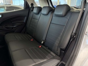Ford Ecosport II SUV Facelifting 1.0 EcoBoost 125KM 2022 Ford EcoSport Active CarPlay 1 wlasciciel FV 23 gwarancja dostawa, zdjęcie 11