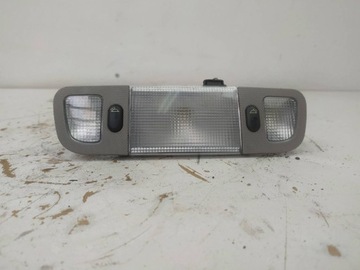 LAMPA KABINY PEUGEOT 607 I 99-04 3.0 V6 24V