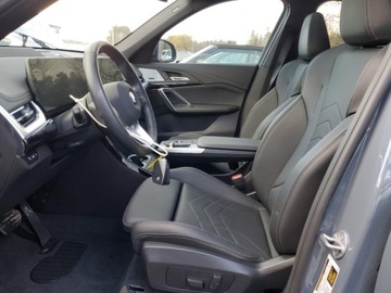 BMW X1 U11 2025 BMW X1 xDrive28i 2025 2.0l 2.0 Benzyna 241KM, zdjęcie 7