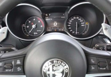 Alfa Romeo Stelvio 2019 Alfa Romeo Stelvio 2.2 JTDM Fv23 Od RiA SalonPL FVat Bogata Wersja 4x4 2.1, zdjęcie 10