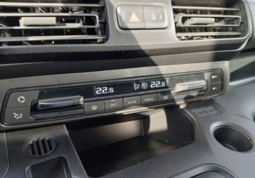 Toyota 2024 Toyota Proace City Verso Proace City Verso Family FV23 Salon PL ASO 1, zdjęcie 21