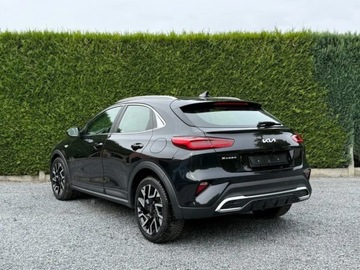 Kia XCeed Crossover Facelifting 1.5 T-GDi 140KM 2025 KIA XCeed 1.5 T-GDI DCT Crossover 140KM 2025, zdjęcie 3