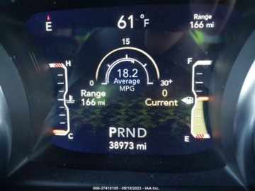 Jeep 2021 Jeep Wrangler Unlimited Sahara 2021 3.6l 3.6 Benzyna 285KM, zdjęcie 11