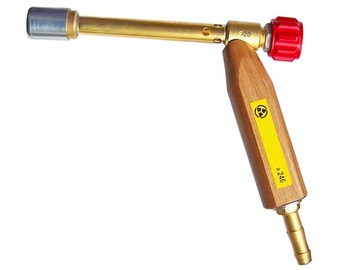 Palnik do lutowania twardego Donmet P-246