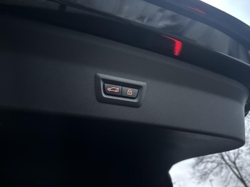 BMW X4 G02 SUV Facelifting 2.0 20d 190KM 2022 BMW X4 xDrive20d 190KM Dostęp komfortowy Kierownic, zdjęcie 37