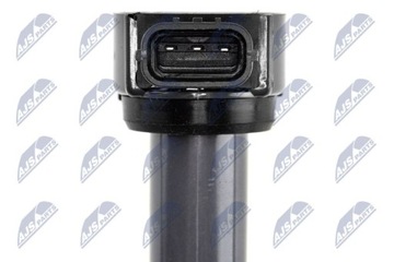 CÍVKA ZAPALOVACÍ ECZ-MS-007 NTY