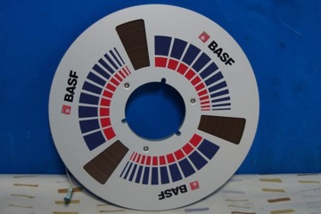 Металлическая лента BASF Audio Professional LPR 35 CR