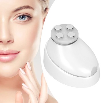 RF-аппарат красоты EMS Microcurrent V Face Lift