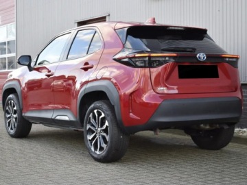 Toyota 2025 Od ręki - Style 1.5 Hybrid 130KM | Podgrzewane fotele!, zdjęcie 1