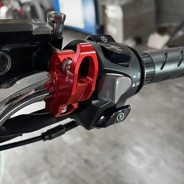 Для мотоцикла YAMAHA MT 10 15 25 MT-15 MT-25