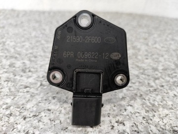 SENZOR ÚROVNI OLEJE KIA HYUNDAI 21590-2F600 OE