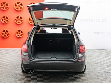 BMW Seria 5 F10-F11 Touring Facelifting 520d 190KM 2015 BMW Seria 5 520d xDrive Combi 2.0 190KM 2015, zdjęcie 29