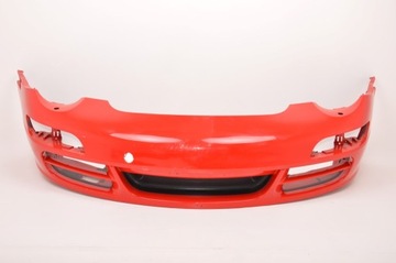 PORSCHE 911 997 ZDERZAK PRZEDNI 99750531100