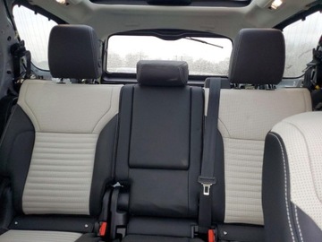 Land Rover Discovery V 2025 Land Rover Discovery Dynamic Se 2025 2.0 Benzyna 296KM, zdjęcie 10