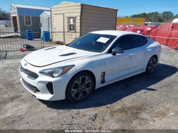 Kia Stinger 2020 Kia Stinger Kia Stinger GT-Line 2.0 Benzyna 255KM, zdjęcie 1