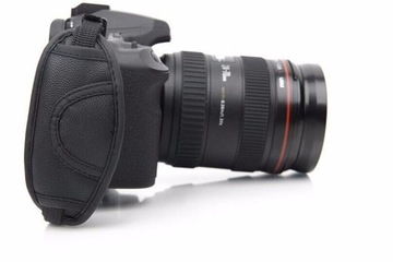 Ремешок на запястье Canon Nikon Sony Pentax Olympus