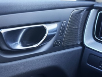 Volvo XC60 II 2025 Volvo XC 60 B5 AWD | Ultra Dark | Mild Hybrid | Se, zdjęcie 32