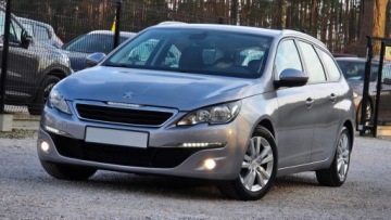 Peugeot 308 II 2014 PEUGEOT SW* ALU*1.6HDI* Opłacony* Zobacz* GWARANCJA, zdjęcie 35