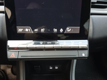 Renault Captur II Crossover Facelifting 1.0 TCe 90KM 2025 Renault Captur Salon Polska , 1 Wł. , Serwisowany,, zdjęcie 23