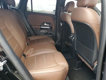 Mercedes GLA II 2022 Mercedes-Benz GLA 250 2022 2.0l 2.0 Benzyna 221KM, zdjęcie 11