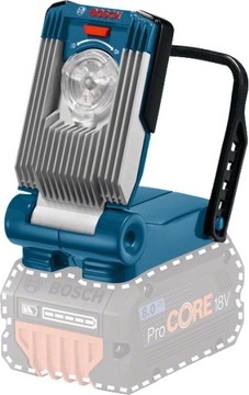 Фонарик аккумуляторный Bosch GLI VariLED 0601443400