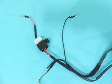 INSTALACJA LPG BRC S32 EVO