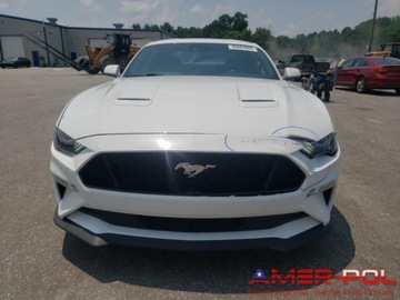 Ford Mustang VI 2019 Ford Mustang _GT_V8_5.0 L_460 km_2019r 5.0 Benzyna 460KM, zdjęcie 4