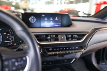 Lexus UX 2021 Lexus UX 250h GPF Business Edition AWD 2.0 Hybryda 152KM, zdjęcie 21