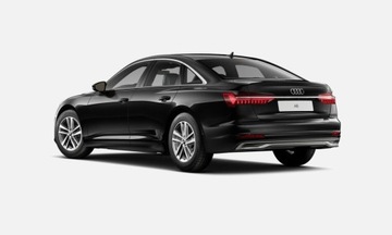 Audi A6 C8 Limousine Facelifting 2.0 45 TFSI 265KM 2024 Audi A6 Limousine 2.0 Benzyna 265KM, zdjęcie 1