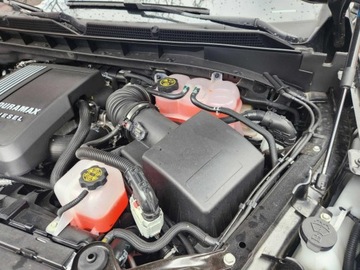  GMC Yukon SLE 2024 3.0l 3.0 Diesel 277KM, zdjęcie 4