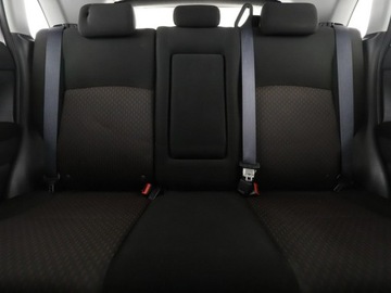 Mitsubishi ASX I SUV Facelifting 2016 1.6 117KM 2017 Mitsubishi ASX grzane fotele navi kamera tempomat, zdjęcie 17