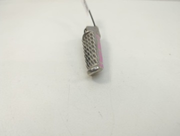 KAWASAKI Z900 20+ КОМПЛЕКТ ПАССАЖИРА ЗАДНИЙ ЛЕВЫЙ