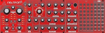 Behringer Neutron syntezator