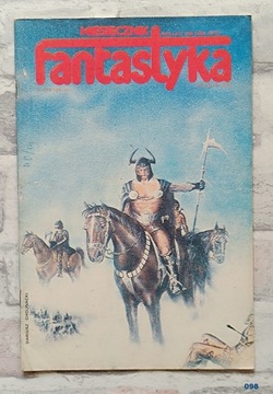 Fantastyka 2 (65) LUTY 1988