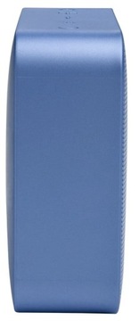 Мобильная колонка JBL GO Essential Blue