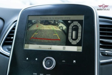 Renault Grand Scenic III 1.3 Energy TCe 140KM 2020 Renault Grand Scenic Fv 23% * Org.Lakier * 7 osób, zdjęcie 29