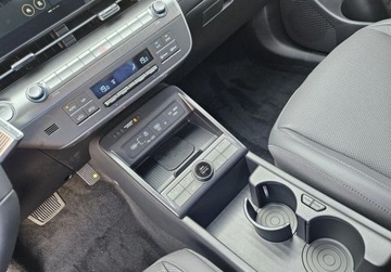 Hyundai Kona II 2025 Hyundai Kona Automat Platinum Promocyjny Kontrakt serwisowy lub polisa, zdjęcie 13