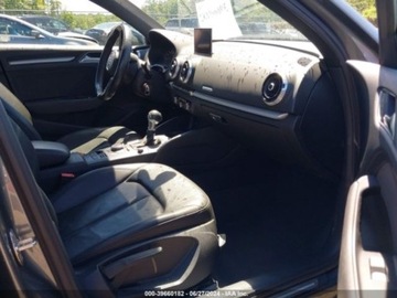 Audi 2019 Audi a3 2019 Audi A3 Sedan Premium 45 TFSI quattro 2.0 Benzyna 228KM, zdjęcie 4