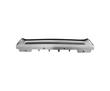 VOLVO XC90 15 - Spoiler zderzaka przód