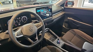 Volkswagen T-Roc II 2026 Volkswagen T-Roc Style 1.5 eTSI 116KM DSG7 Tempomat adaptacyjny Elektryc, zdjęcie 7