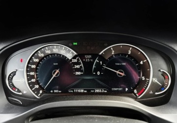 BMW X3 G01 SUV 2.0 20d 190KM 2018 BMW X3 I wlasciciel M Sport Gwarancja Bezwypadkowy FVAT23, zdjęcie 30