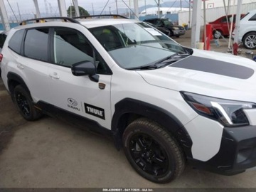 Subaru Forester VI 2024 Subaru Forester Wilderness 2024 2.5l 2.5 Benzyna 182KM, zdjęcie 7