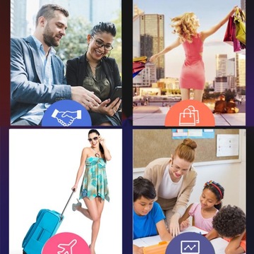 Умный беспроводной Bluetooth-переводчик T8