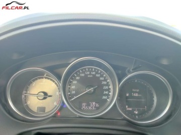 Mazda CX-5 I SUV 2.2 SKYACTIV-D  150KM 2013 Mazda CX-5 GWARANCJA Zarejestrowany DrugiKompletKol Aktualne OC i BT Zamia, zdjęcie 11