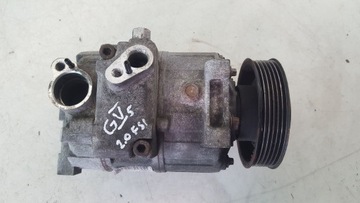 КОМПРЕССОР КОНДИЦИОНЕРА ВОЗДУХА VW,AUDI,SEAT,SKOD Valeo 699357 Компрессор,