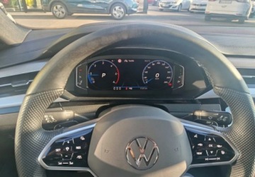 Volkswagen Arteon Fastback Facelifting 2.0 TDI 200KM 2023 Volkswagen Arteon Pierwszy wlasciciel. Salon Polska 2.0 Diesel 200KM, zdjęcie 5