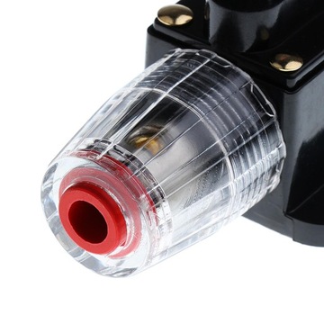 2x 12V / 150A automatyczny wyłącznik bezpiecznikowy do samochodu